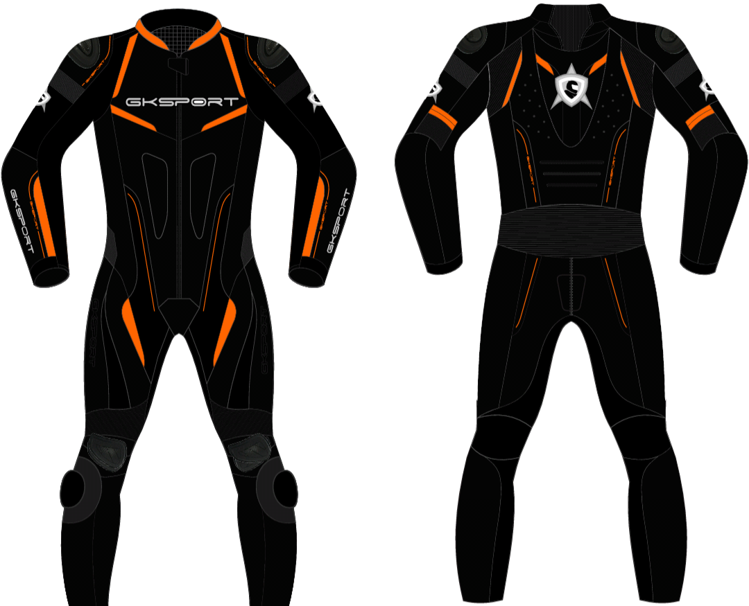 Gridiron 1Pc Suit