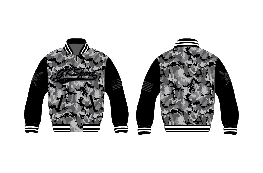 Varsity Jackets